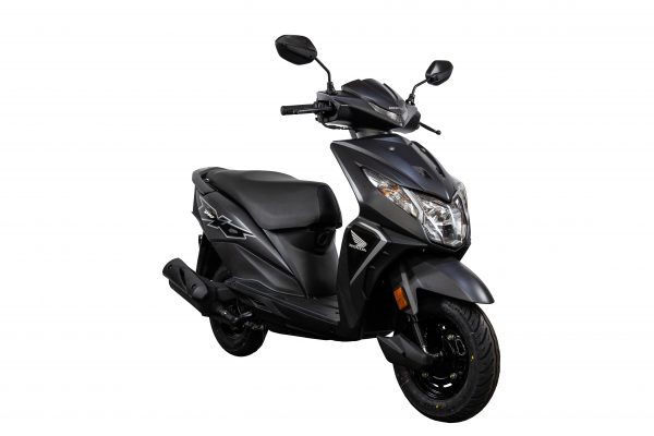Honda Dio