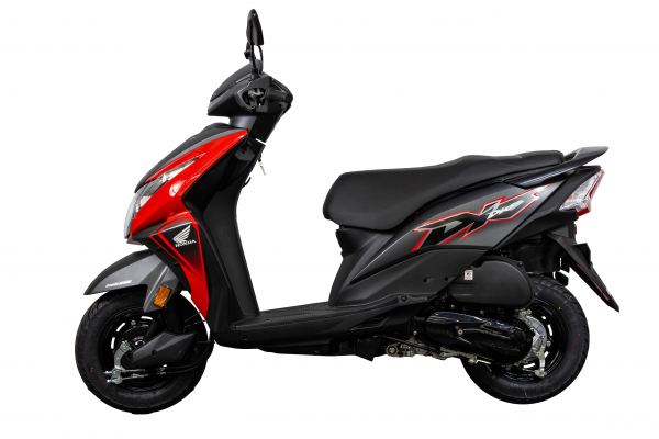 Honda Dio - Image 4