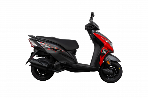 Honda Dio - Image 2