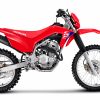 Honda CRF 250F - Image 4
