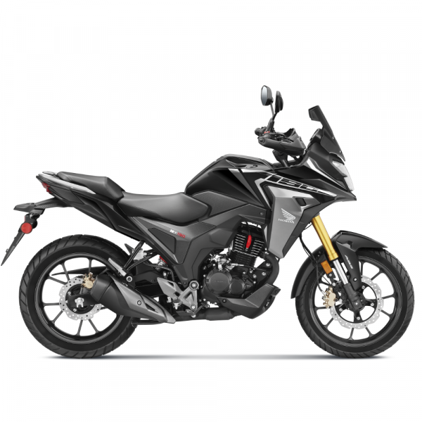 Honda NX190