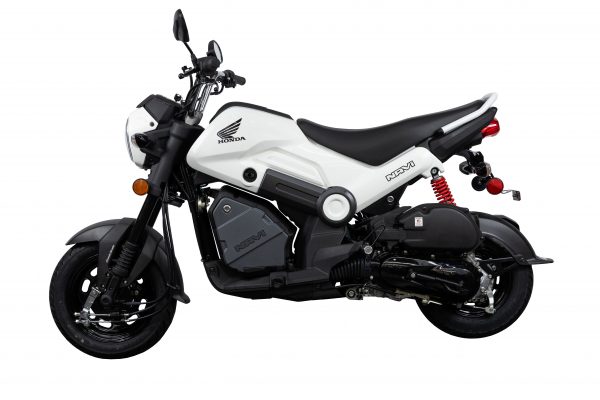 Honda NAVI