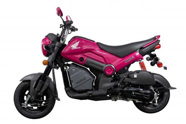 Honda NAVI - Image 2