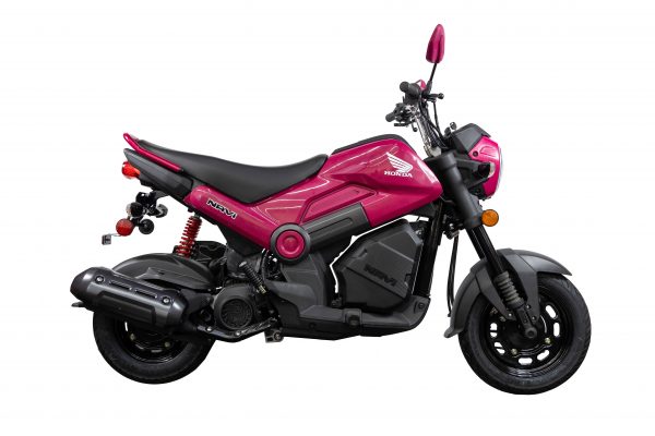 Honda NAVI - Image 5