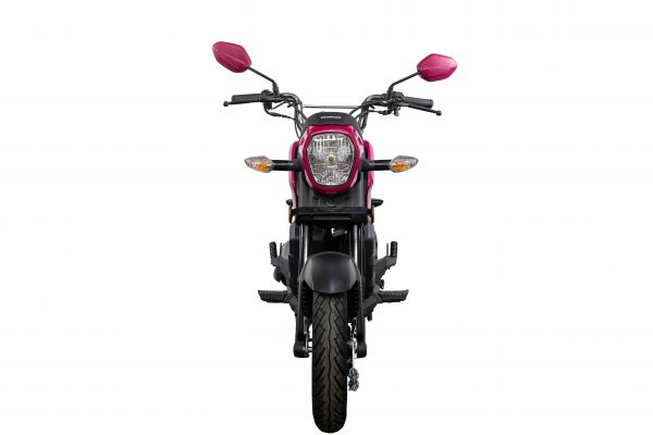 Honda NAVI - Image 3