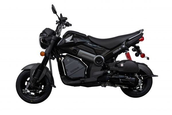 Honda NAVI
