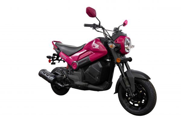 Honda NAVI - Image 4