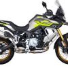 VOGE DS900X