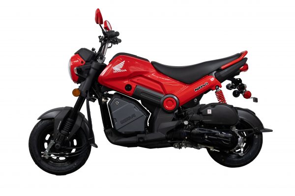 Honda NAVI