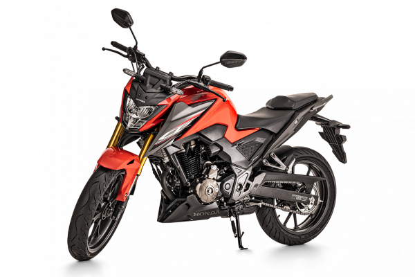 Honda CB300f - Image 7