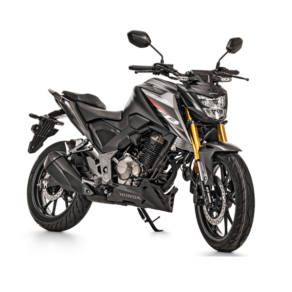 Honda CB300f