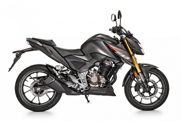 Honda CB300f - Image 4