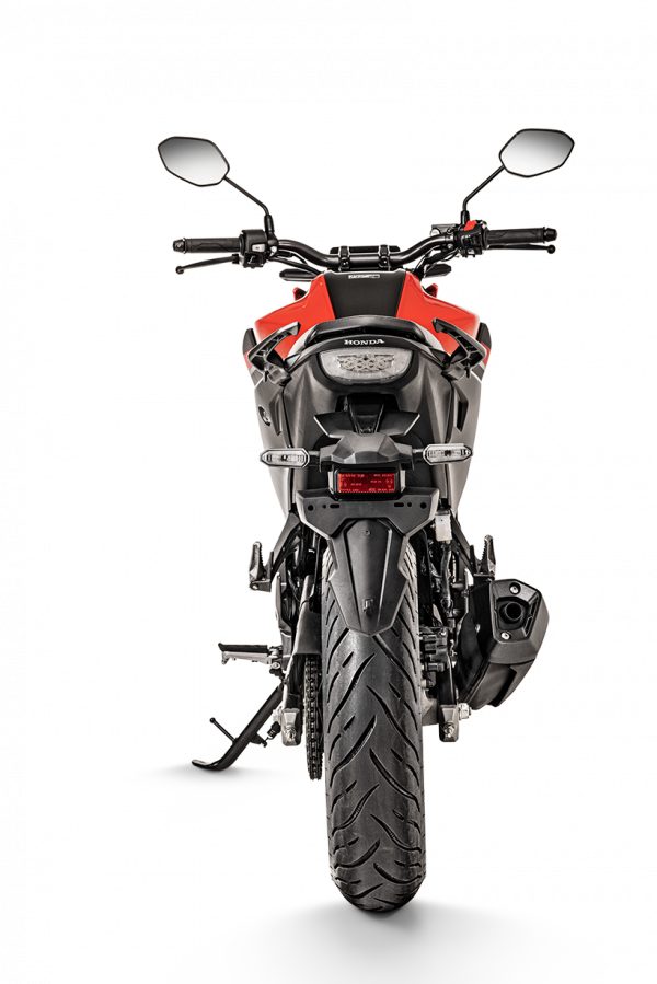 Honda CB300f - Image 10