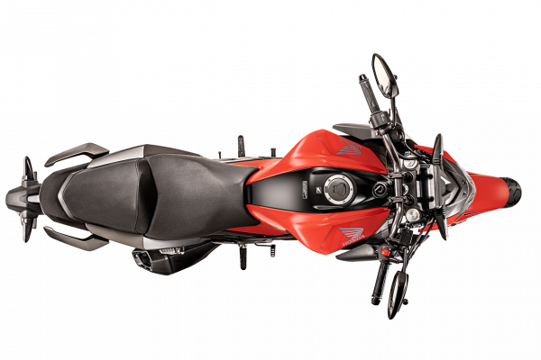 Honda CB300f - Image 11