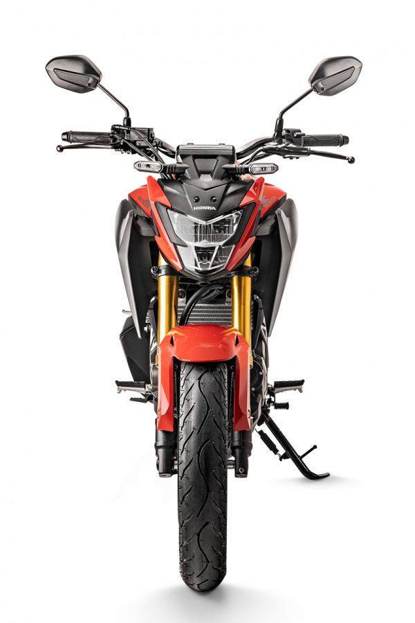 Honda CB300f - Image 9