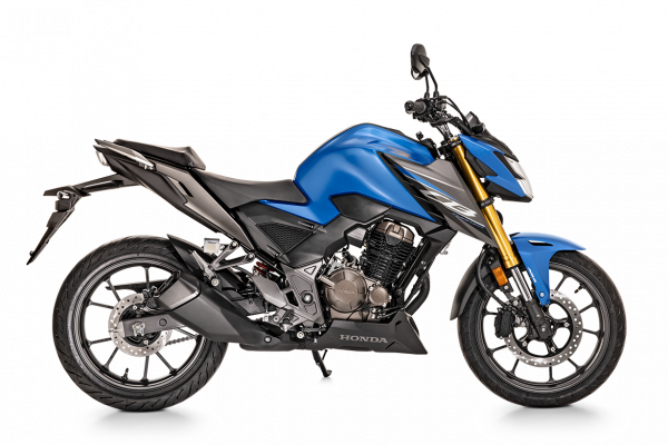 Honda CB300f - Image 5