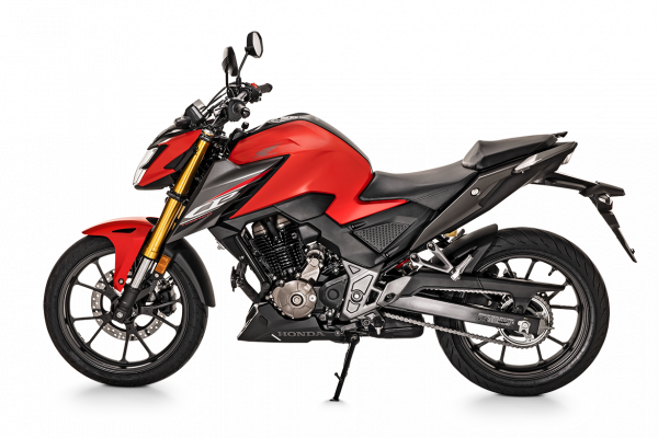 Honda CB300f - Image 8
