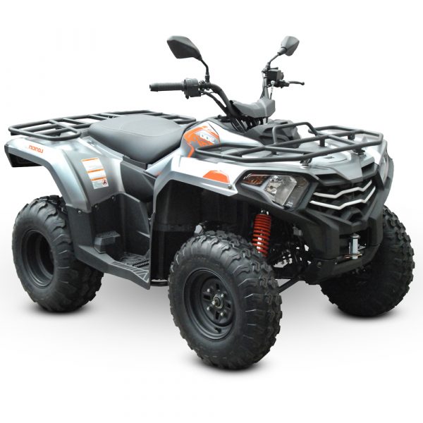 ATV LONCIN GA 300